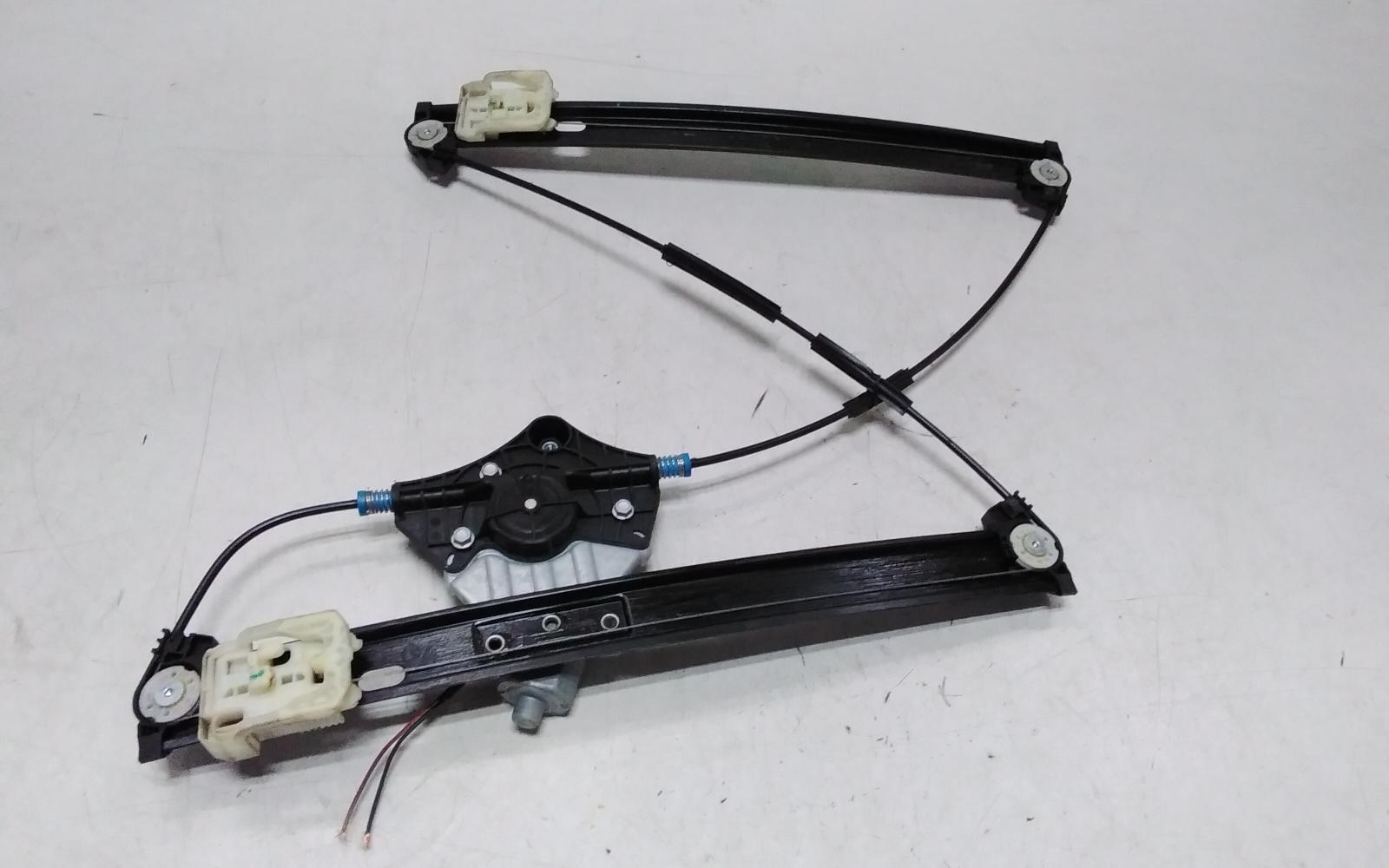 View Auto part Right Front Window Reg/Motor Haval H6 2022