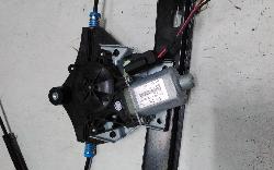 View Auto part Right Front Window Reg/Motor Haval H6 2022