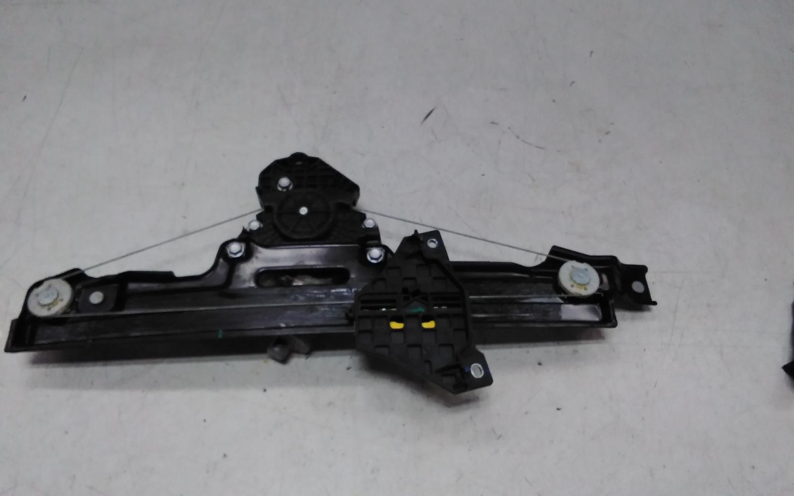 2022 Haval H6 Left Rear Wnd Reg/Motor View Auto part Left Rear Wnd Reg/Motor Haval H6 2022