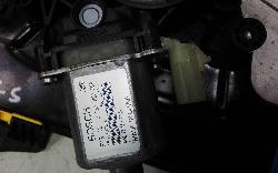 View Auto part Left Rear Wnd Reg/Motor Haval H6 2022