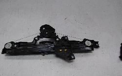 View Auto part Left Rear Wnd Reg/Motor Haval H6 2022