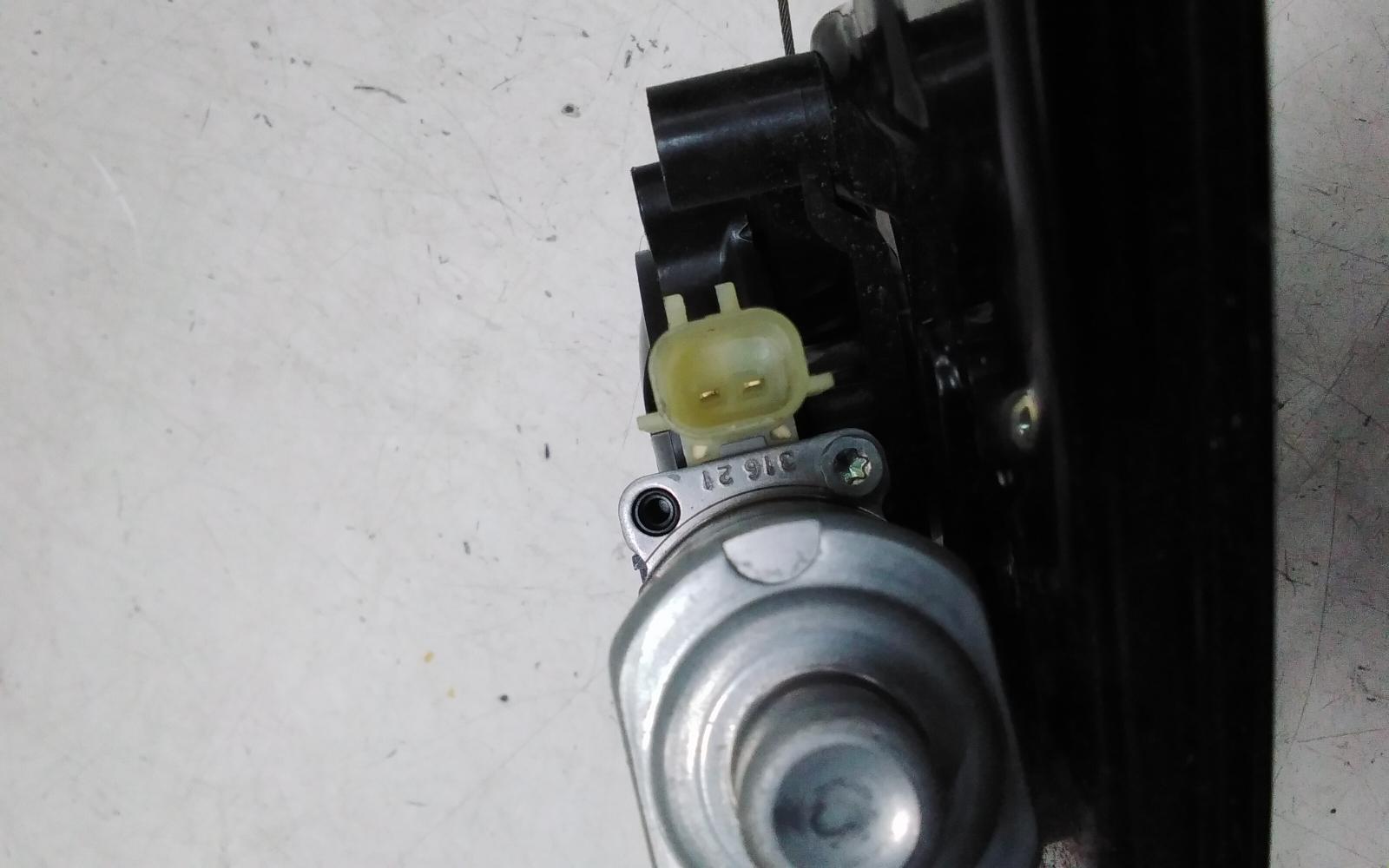 2022 Haval H6 Left Rear Wnd Reg/Motor View Auto part Left Rear Wnd Reg/Motor Haval H6 2022