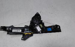 View Auto part Left Rear Wnd Reg/Motor Haval H6 2022
