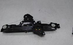 View Auto part Left Rear Wnd Reg/Motor Haval H6 2022