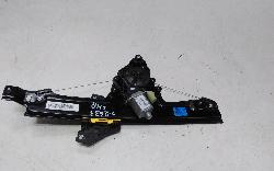 View Auto part Left Rear Wnd Reg/Motor Haval H6 2022