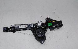 View Auto part Right Rear Wnd Reg/Motor Haval H6 2022