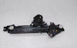 View Auto part Right Rear Wnd Reg/Motor Haval H6 2022