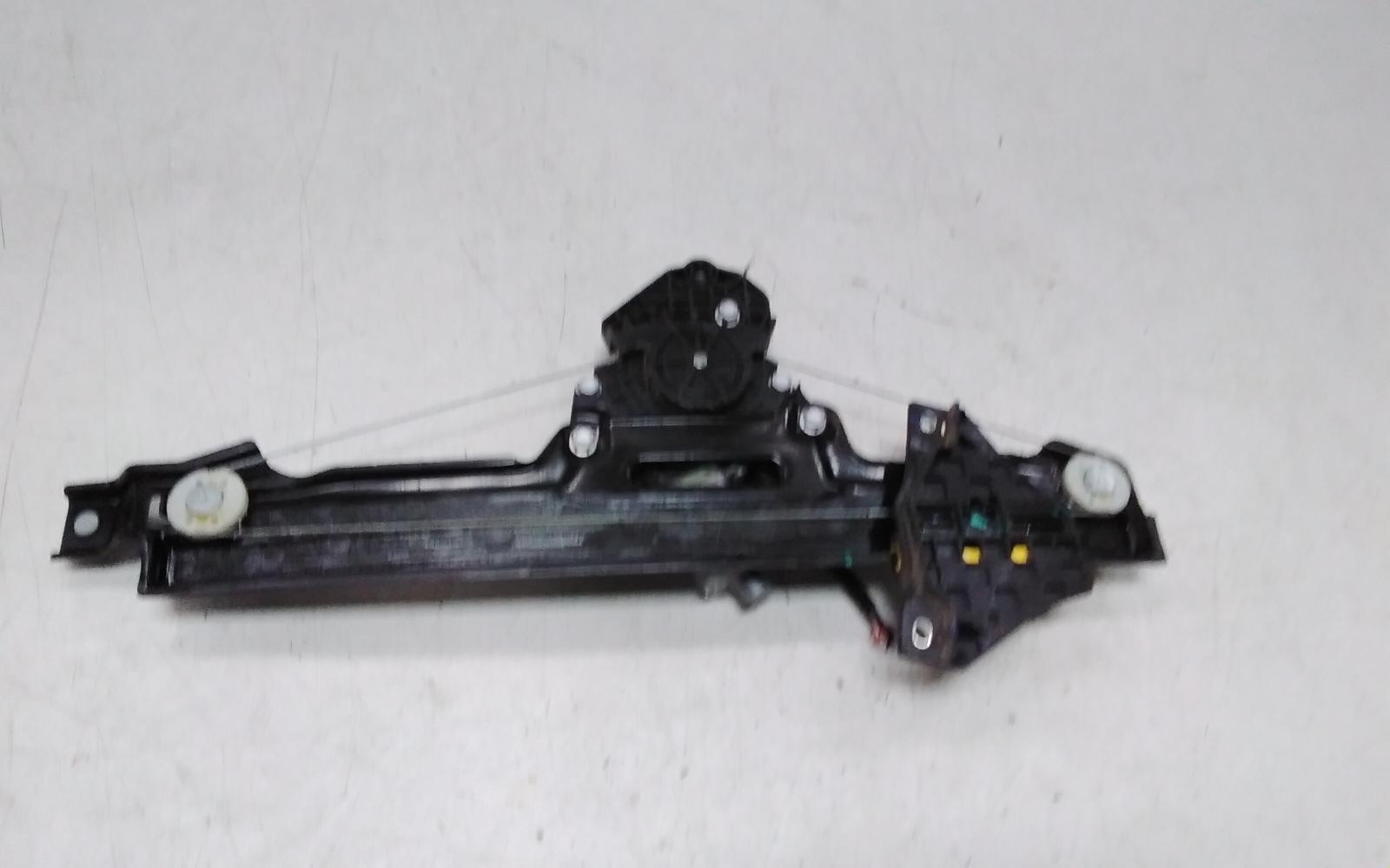 2022 Haval H6 Right Rear Wnd Reg/Motor View Auto part Right Rear Wnd Reg/Motor Haval H6 2022