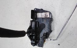 View Auto part Door/Boot/Gate Lock Haval H6 2022