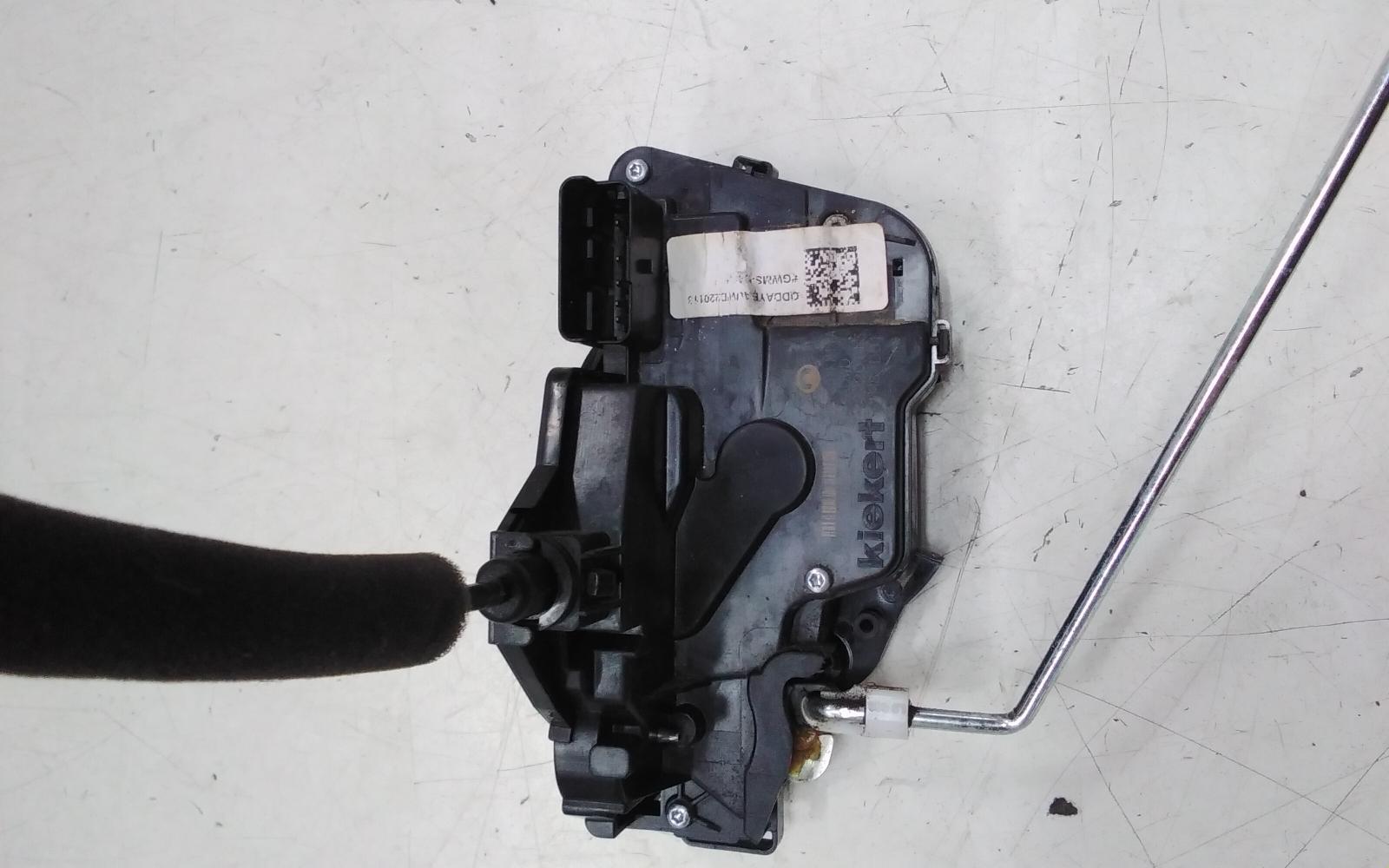 View Auto part Door/Boot/Gate Lock Haval H6 2022