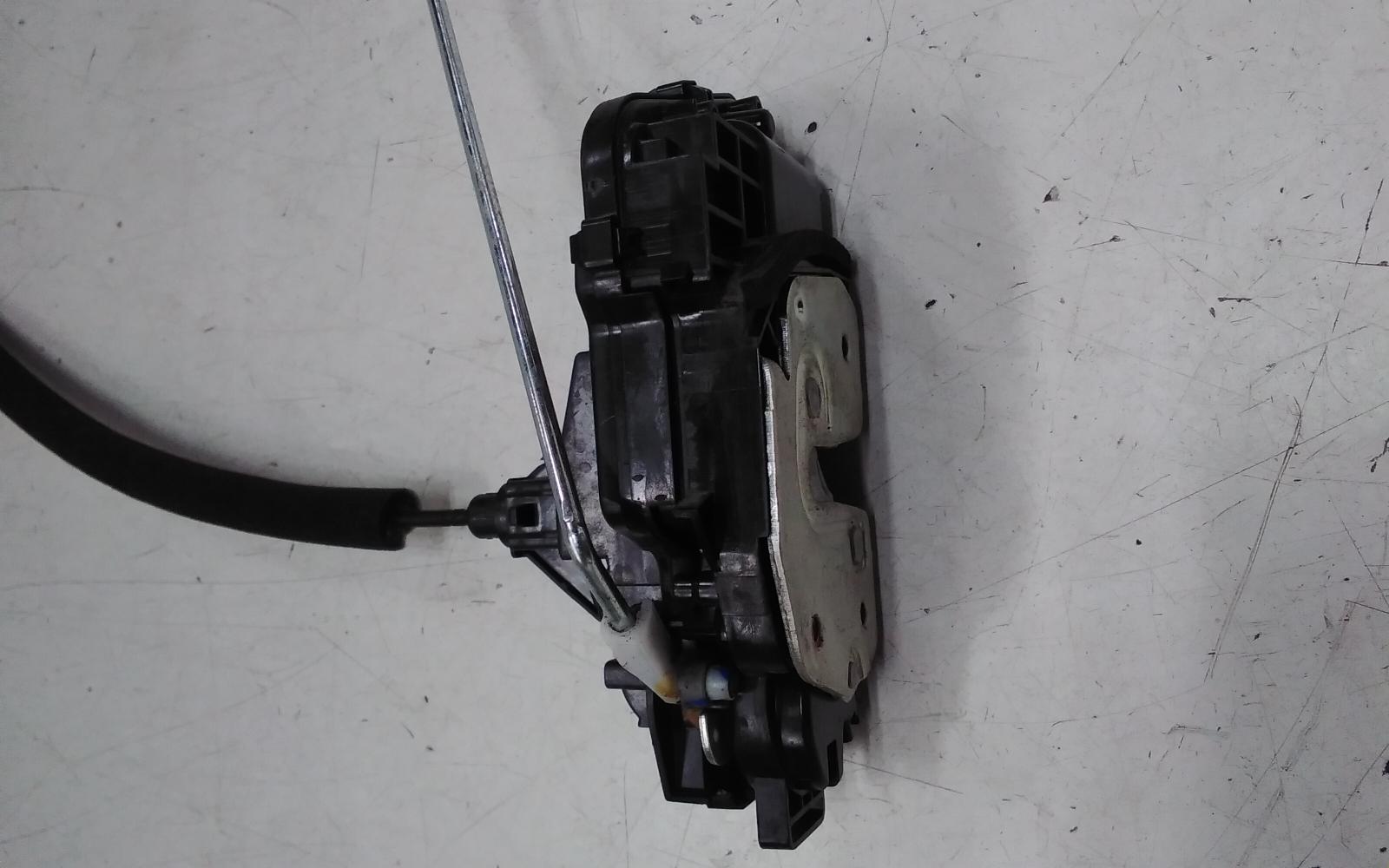 View Auto part Door/Boot/Gate Lock Haval H6 2022