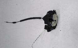 View Auto part Door/Boot/Gate Lock Haval H6 2022