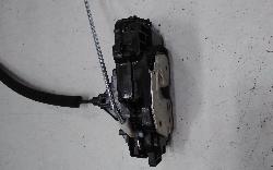 View Auto part Door/Boot/Gate Lock Haval H6 2022