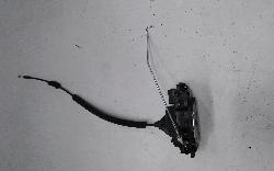 View Auto part Door/Boot/Gate Lock Haval H6 2022
