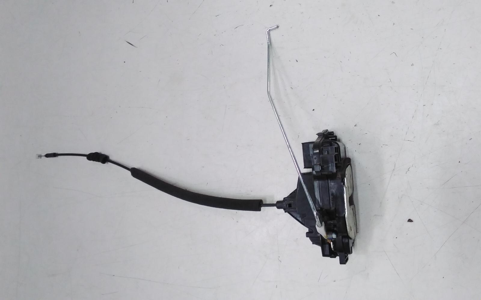 View Auto part Door/Boot/Gate Lock Haval H6 2022