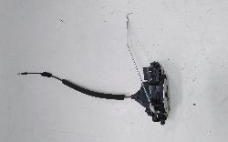View Auto part Door/Boot/Gate Lock Haval H6 2022