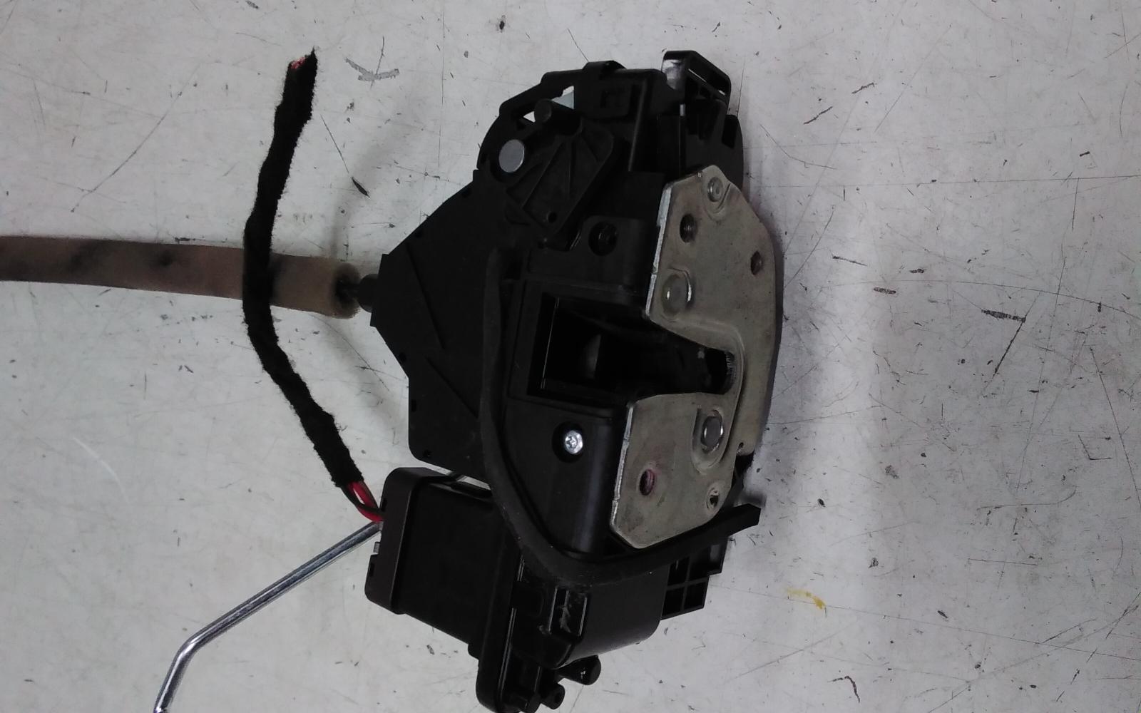 View Auto part Door/Boot/Gate Lock Haval H6 2022