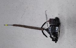 View Auto part Door/Boot/Gate Lock Haval H6 2022
