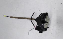 View Auto part Door/Boot/Gate Lock Haval H6 2022