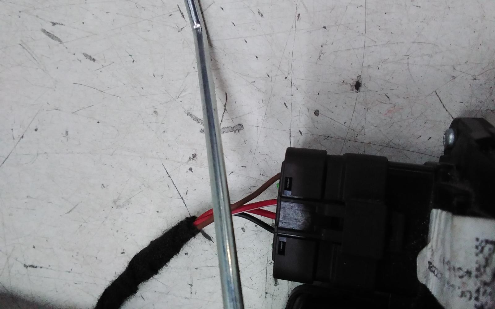 View Auto part Door/Boot/Gate Lock Haval H6 2022