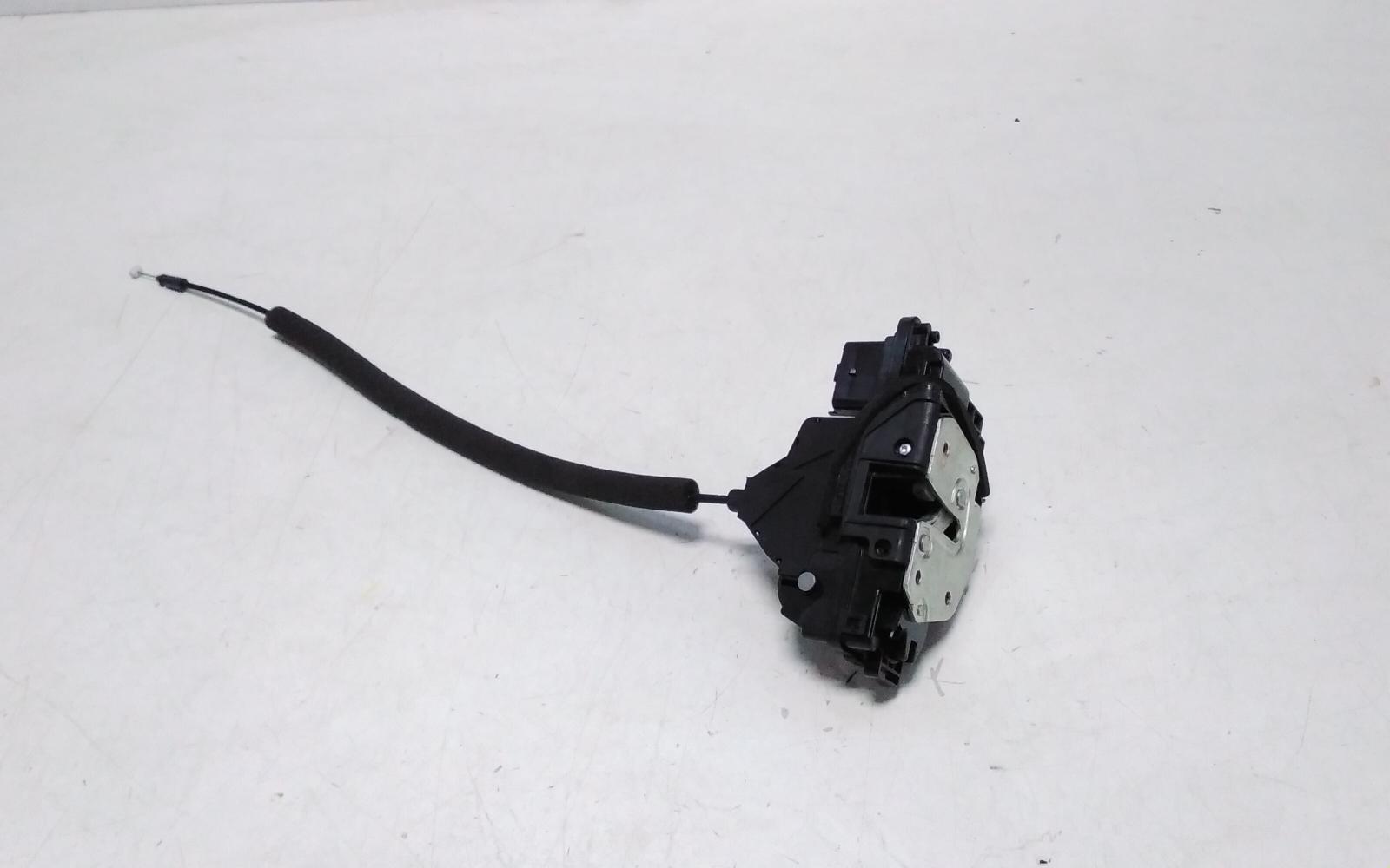 View Auto part Door/Boot/Gate Lock Haval H6 2022