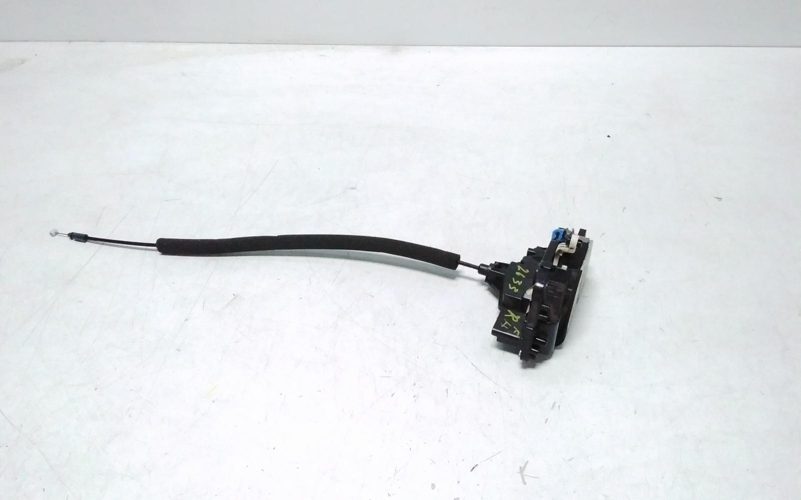 View Auto part Door/Boot/Gate Lock Haval H6 2022