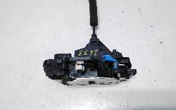 View Auto part Door/Boot/Gate Lock Haval H6 2022