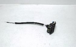 View Auto part Door/Boot/Gate Lock Haval H6 2022