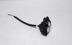 View Auto part Door/Boot/Gate Lock Haval H6 2022