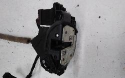 View Auto part Door/Boot/Gate Lock Haval H6 2022