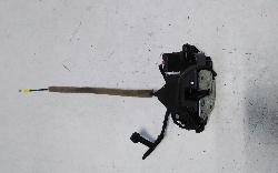 View Auto part Door/Boot/Gate Lock Haval H6 2022