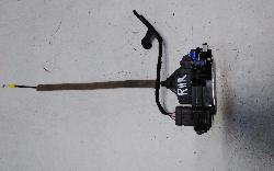 View Auto part Door/Boot/Gate Lock Haval H6 2022