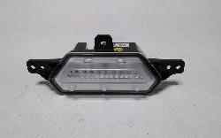 View Auto part Rear Garnish Kia Sportage 2022