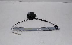 View Auto part Right Rear Wnd Reg/Motor Mazda Cx9 2013