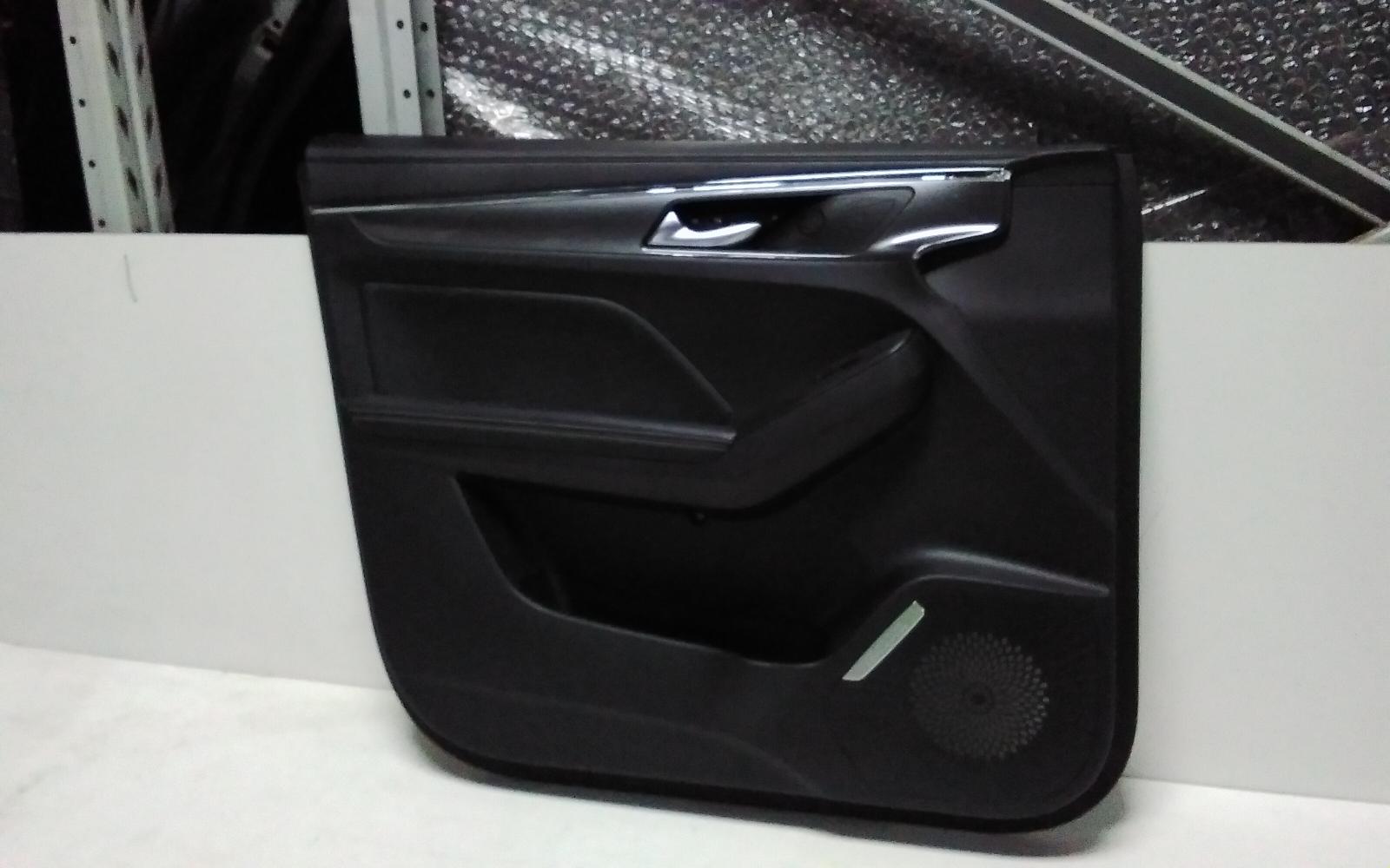 View Auto part Door Trim Haval Jolion 2021