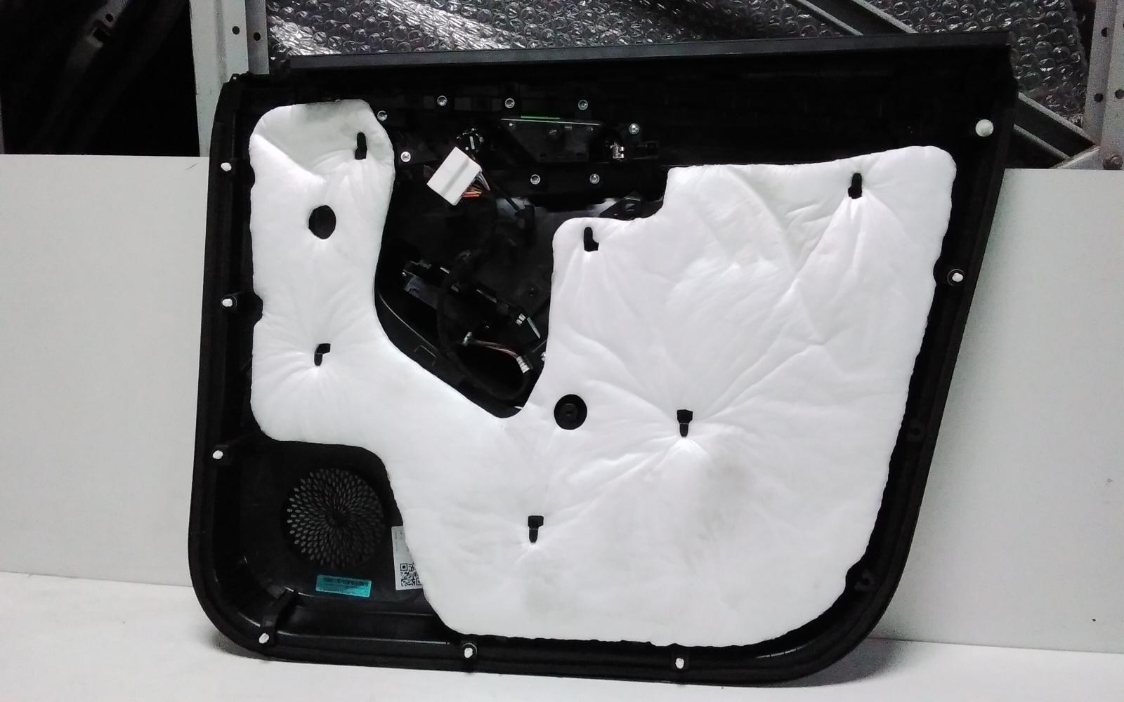 View Auto part Door Trim Haval Jolion 2021