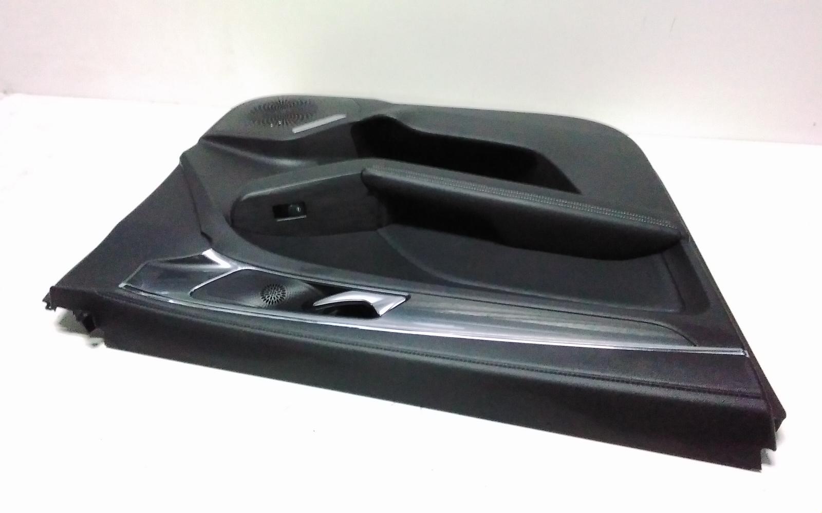 View Auto part Door Trim Haval Jolion 2021
