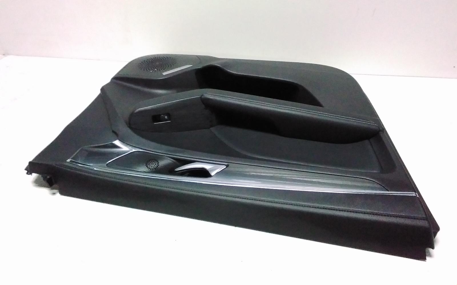 View Auto part Door Trim Haval Jolion 2021