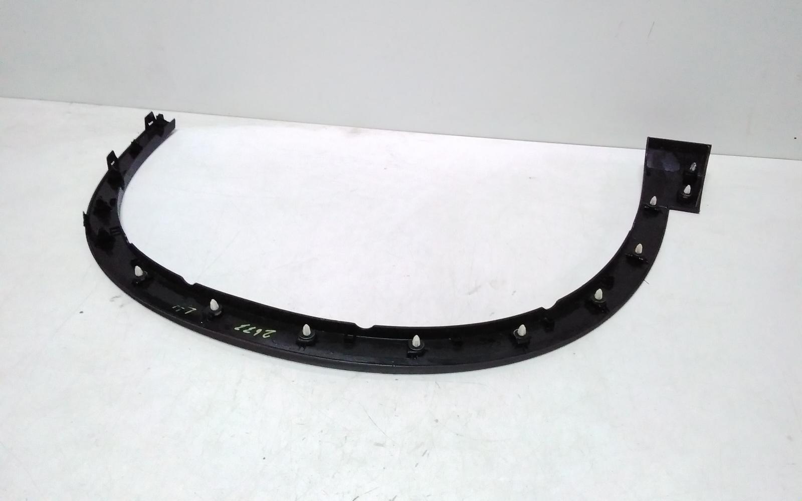View Auto part Wheel Arch Flare Haval H6 2022
