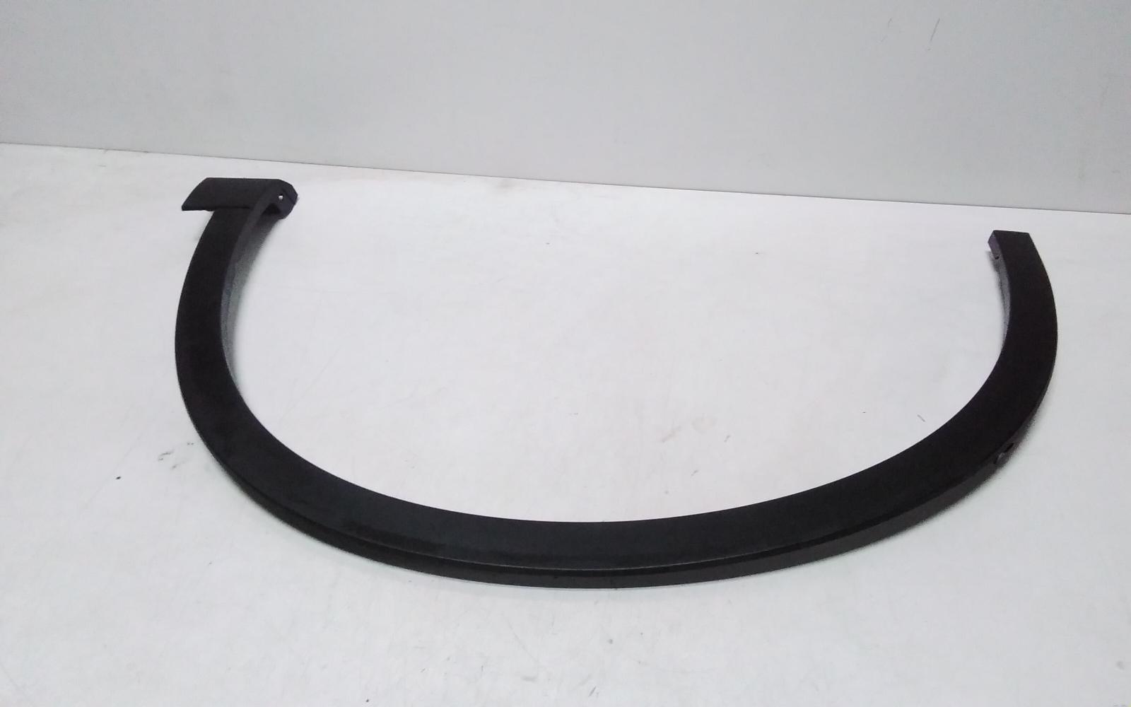 View Auto part Wheel Arch Flare Haval H6 2022