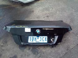 View Auto part Bootlid/Tailgate Bmw 5 Series 2009