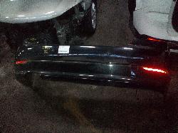 View Auto part Rear Bumper Bmw 5 Series 2009