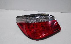 View Auto part Left Taillight Bmw 5 Series 2009