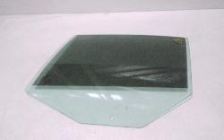 View Auto part Left Rear Door Window Bmw 5 Series 2009