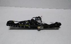 View Auto part Right Rear Wnd Reg/Motor Bmw 5 Series 2009