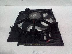View Auto part Fan Bmw 5 Series 2009