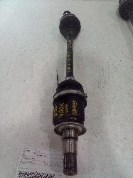 View Auto part Left Driveshaft Toyota Yaris 2022