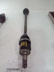 View Auto part Right Driveshaft Toyota Yaris 2022
