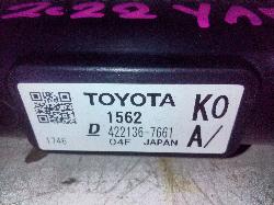 View Auto part Radiator Toyota Yaris 2022