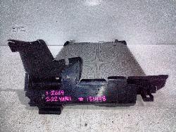 View Auto part A/C Condenser Toyota Yaris 2022